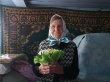 Жительница села Захаровского отметила 90-летний юбилей