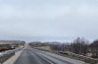 В Камышловском муниципальном районе открыт новый мост через реку Овинную