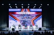 Свердловчане стали участниками всероссийского форума «Вместе победим» в Москве