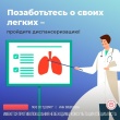 Легкие – важный орган, благодаря им мы дышим и живем