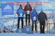Областные соревнования по лыжным гонкам имени Василия Горбенко
