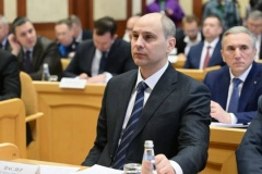 ️ 5,6 тыс. человек на борьбу с паводками и 4,3 тыс. человек на борьбу с пожарами