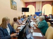 25 июня 2026 года прошло плановое заседание Думы Камышловского муниципального района