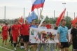 Сегодня Камышловский район отмечает День физкультурника