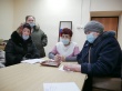 Жители Кочневского обратились к руководителям муниципалитета с проблемой вывоза ЖБО