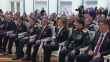 «В такие руки, как ваши, нужно передавать потом будущее страны»