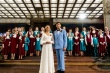 Международный танцевальный флешмоб «Память хранит имена»