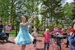 Свердловская область стала первой в России по голосованию за благоустройство
