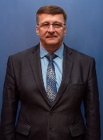 Ширыкалов Валерий Геннадьевич