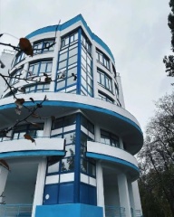 Свердловское «Динамо» — претендент на звание «Достояние Среднего Урала»