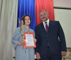 28 августа 2026 года в Камышловском районе прошло Августовское педагогическое совещание работников образования