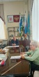  Заседание районной комиссии по безопасности дорожного движения Камышловского муниципального района