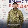 Одна страна – одна цель: свердловчане приняли участие во Всероссийском форуме ветеранов СВО «Вместе победим»