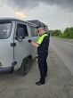 Безопасная дорога: усиленный контроль на дорогах с 17 по 19 июля