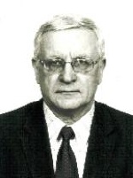 Рыков Игорь Александрович