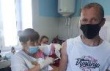 8 июля в камышловской колонии КП-45 вакцинированы 38 сотрудников, 6 работников, 48 осуждённых