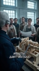 Урал, где большое дело доводят до результата