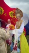 Когда сердце бьется в ритме курая, а на душе становится по-летнему тепло — значит, на Урал пришел Сабантуй!