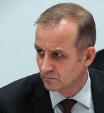 Заседание Правительства Свердловской области