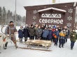 Школьники Камышловского района съездили в резиденцию Деда Мороза в Верхней Пышме