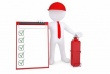 Основные правила пожарной безопасности в образовательных учреждениях для детей и взрослых.