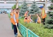 Для многих школьников летние каникулы – это возможность не только отдохнуть, но и получить первый трудовой опыт. 