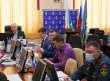 Заседание межведомственной комиссии по профилактике правонарушений и антинаркотической комиссии Камышловского муниципального района