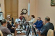 23 декабря 2020 года члены Общественной палаты Камышловского района приняли участие в заседании Общественной палаты Свердловской области, которое прошло в режиме видео-конференц-связи