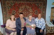 Сегодня особенный день — мы поздравляем с 90-летним юбилеем жительницу села Квашнинское Тамару Ивановну Чуркину!