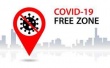 На Среднем Урале расширили перечень общественных мест, где создаются COVID-free-зоны