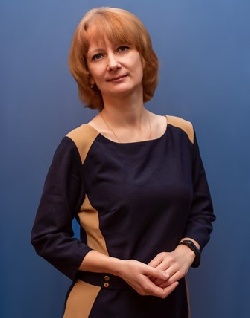 Парфенова Наталья Игоревна