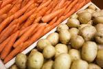 Вниманию предпринимателей Камышловского района, осуществляющих закуп картофеля и овощей у населения Камышловского района!