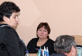 Заседание Думы МО Камышловский муниципальный район 27 октября 2016 года.