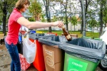 Готовы ли сортировать мусор? Поделитесь своим мнением о раздельном сборе ТКО в опросе от Минприроды России