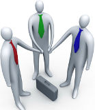 Информация для некоммерческих организаций