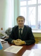  Первый заместитель главы администрации А.В. Калугин: