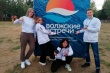 Юные журналисты из Свердловской области  отличились на осеннем фестивале «Волжские встречи-32»