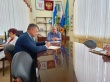 Сегодня состоялось экстренное заседание Комиссии по чрезвычайным ситуациям и обеспечению пожарной безопасности