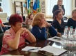Председатель Законодательного Собрания Свердловской области Людмила Валентиновна Бабушкина провела встречу с координаторами волонтерских объединений