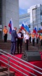  Сегодня в Екатеринбурге было по-настоящему ярко!