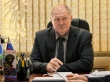 Заседание комиссии по безопасности дорожного движения