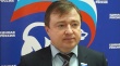 Камышловский район с рабочим визитом посетил депутат Государственной Думы М.А. Иванов
