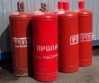 АО «ГАЗЭКС» информирует о запрещение хранения баллонов с горючими газами