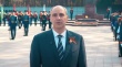 С Днём Победы, дорогие земляки! Счастья и благополучия!