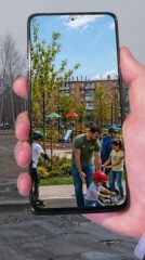 Выбор за вами: на благоустройство в регионе можно повлиять уже сейчас