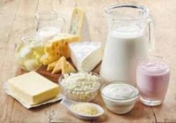 О новых правилах выкладки молочных, молочных составных и молокосодержащих продуктов. Утверждена методика размещения молочных продуктов на прилавке