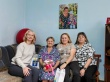  90-летие отметила Любовь Никоновна Капустина