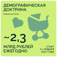 Новые меры поддержки — для свердловчан