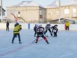 Хоккейный турнир среди дворовых команд «Ребята с нашего двора» прошел в поселке Восход