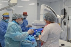 Денис Паслер: Укрепление здоровья, создание условий для долгой и активной жизни в регионе — наш безусловный приоритет